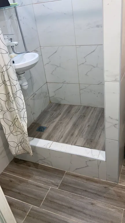 Трехкомнатная квартира в центре