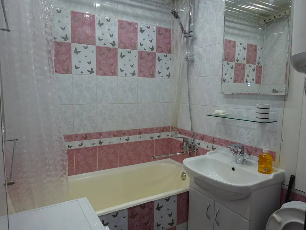 Уютная квартира в центре