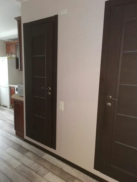 Чистая уютная квартира в центре