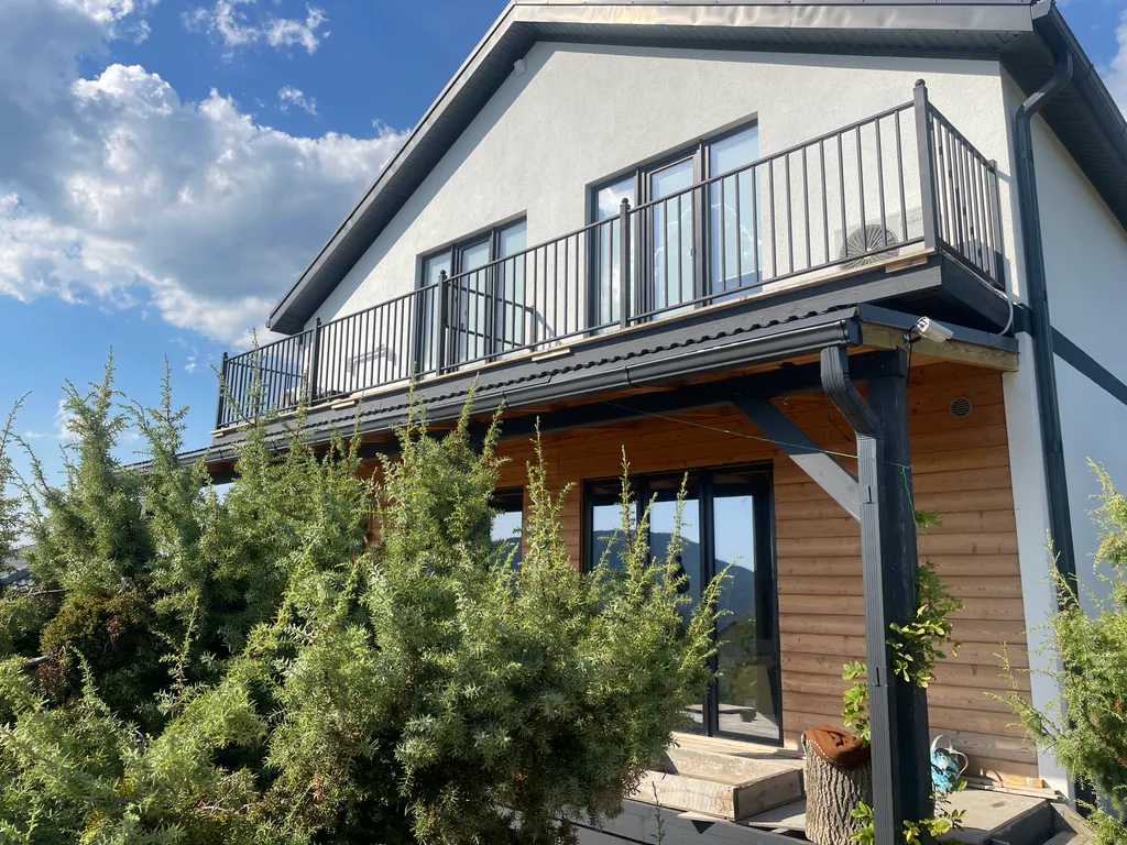 Квартира Комната — Южная Озереевка