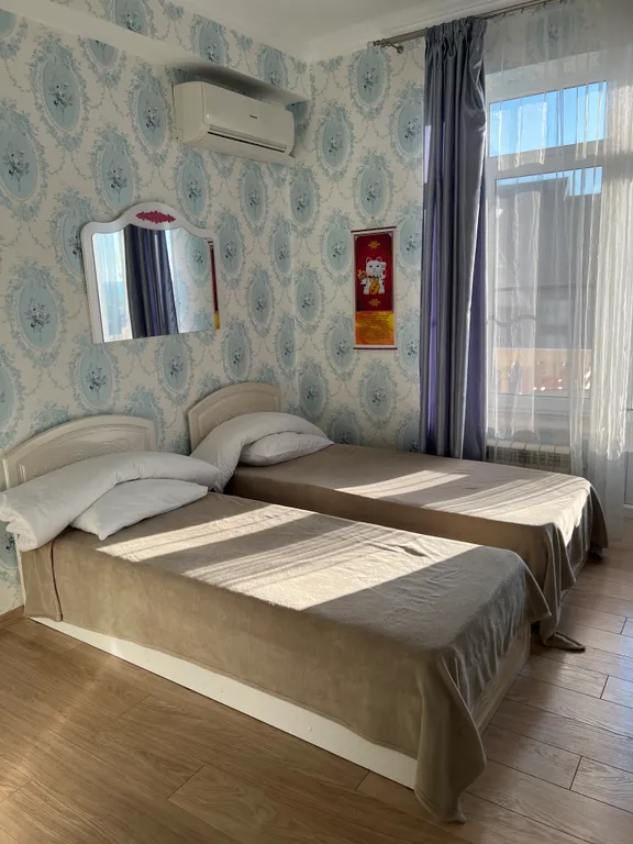 Квартира Комната — аренда посуточно в Хоста