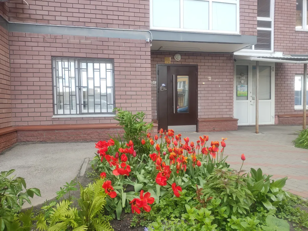 Современный ЖК Подкова с удобной транспортной развязкой. Вблизи Центра