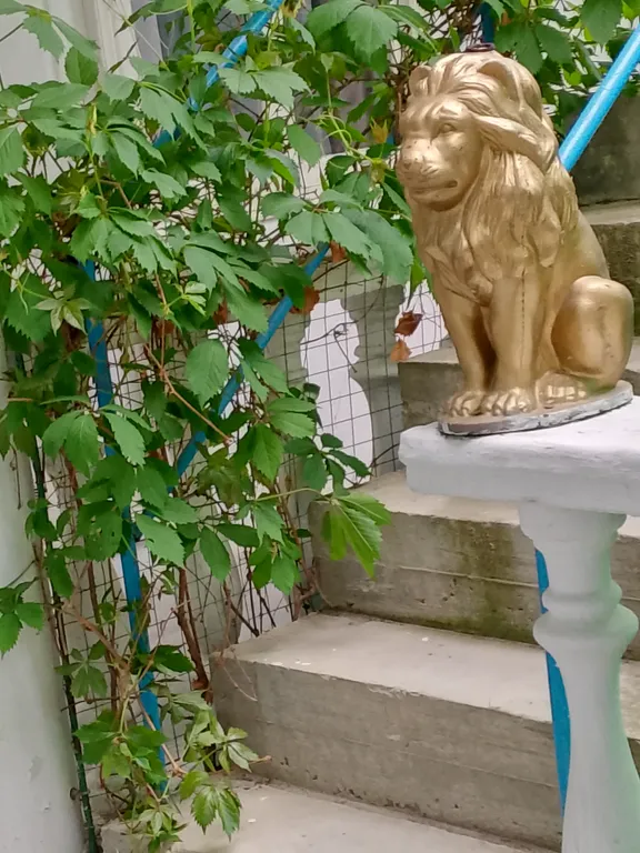 Квартира Уютная комната на четыре человека — Геленджик