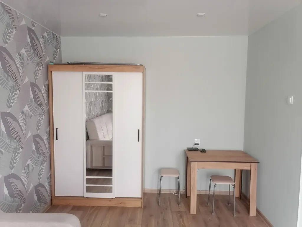 Уютная квартира рядом с Пермскими термами