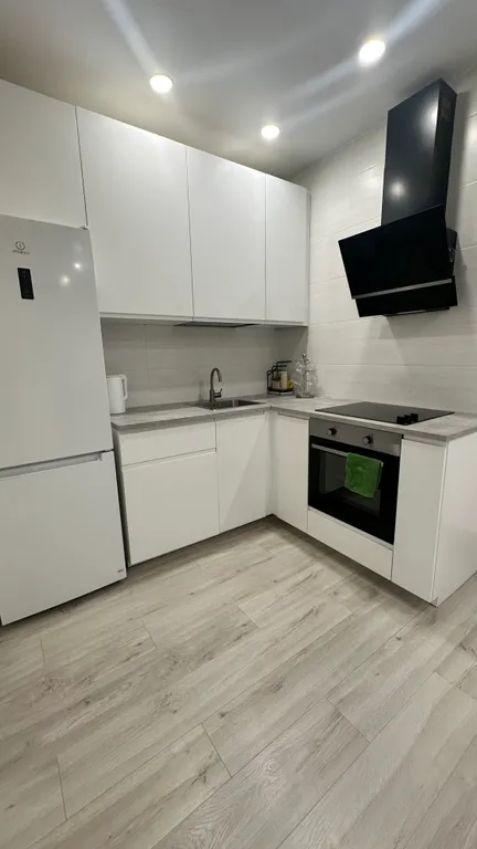 Квартира Большая уютная квартира — Краснодар