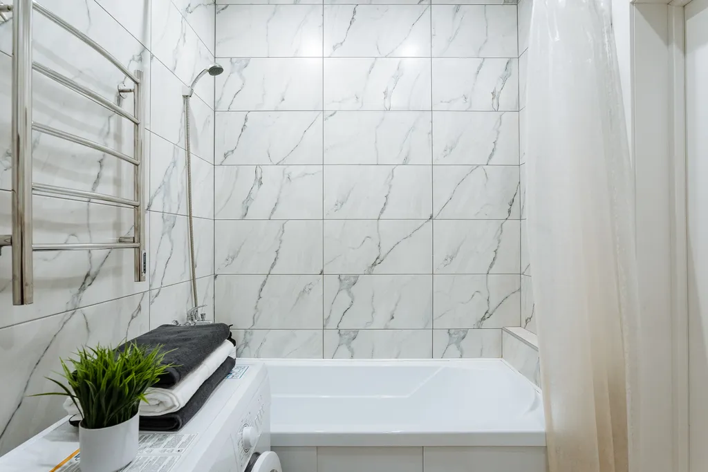 Квартира уютная рядом с Тинькофф Холл