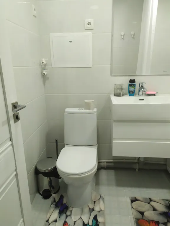 Уютная квартира рядом с метро Мирзо Улугбек и парком Гафур Гуляма