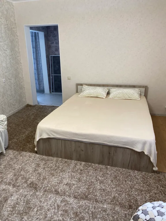 Коттедж 1-комнатный Дом — Кисловодск