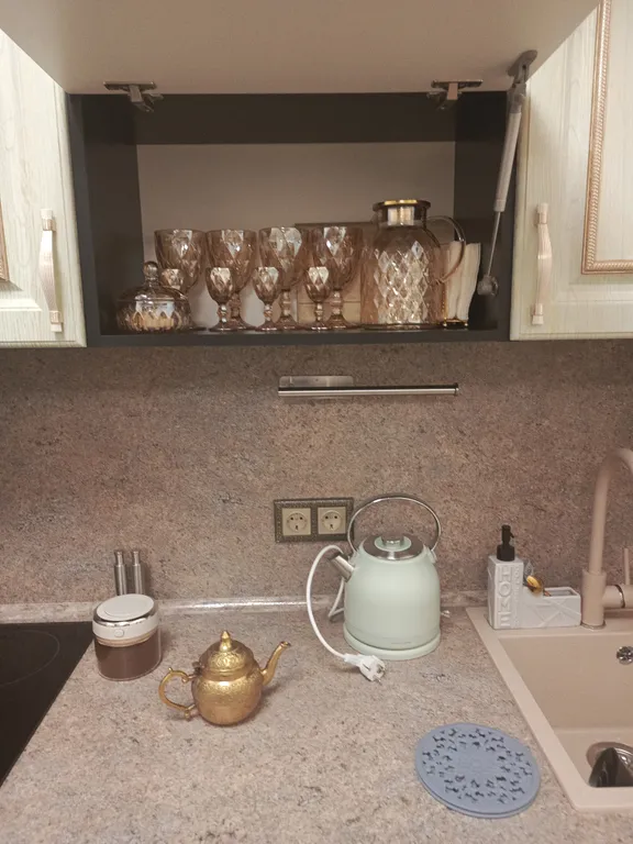 Апартаменты Султана