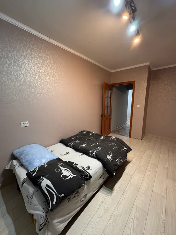 2-комнатная Квартира — аренда посуточно в Магадан