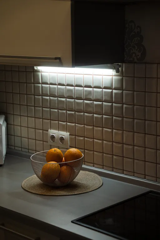 Уютная квартира в элитном доме