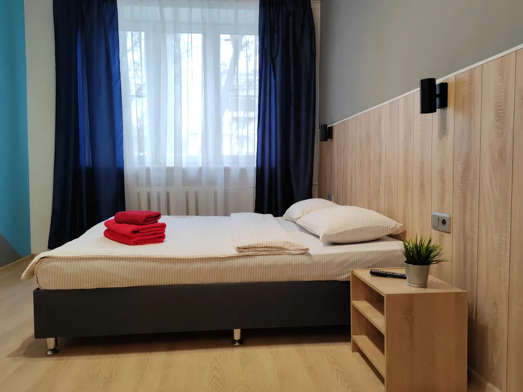 Студия рядом с МЦД 2 Подольск