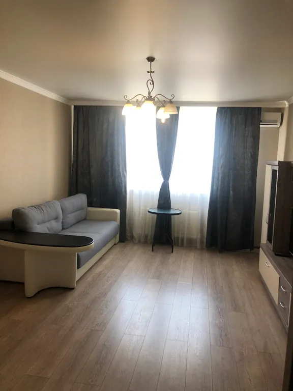 Апартамент рядом с парком Краснодар