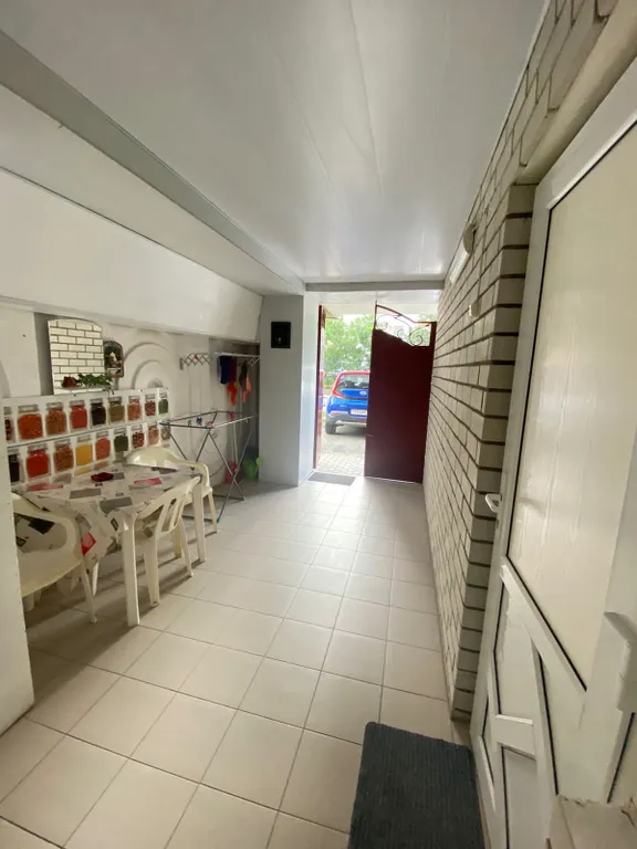 Квартира Уютная квартира в центре города Анапа — Анапа