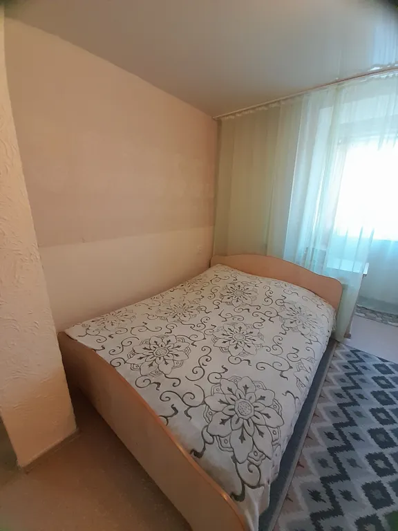 Квартира в районе горного воздуха — аренда посуточно в Южно-Сахалинск