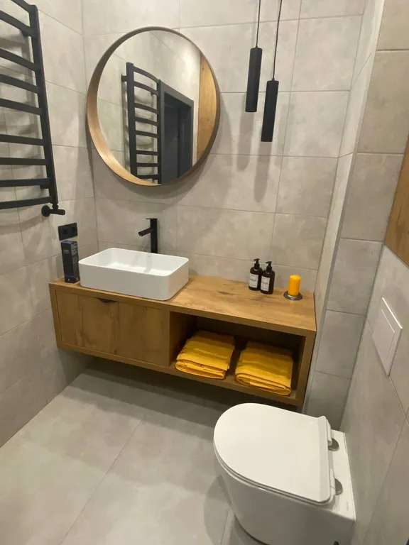 Квартира Апартаменты в Амалиенау — Калининград