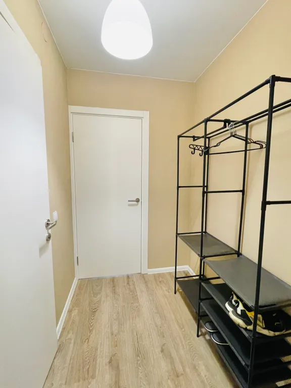 Квартира Апартаменты в Новом Колпино — Колпино