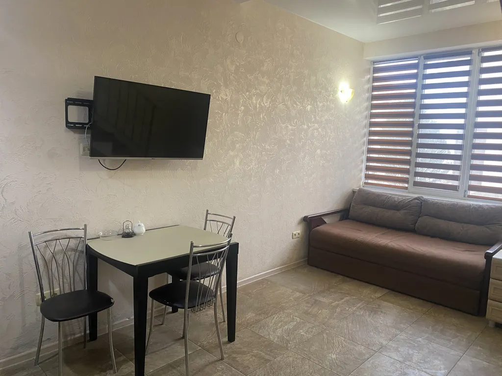 Коттедж улучшенный с зоной барбекю