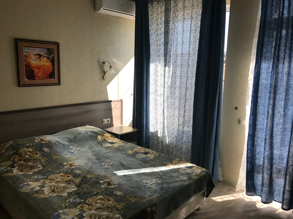 Квартира Комната — Геленджик