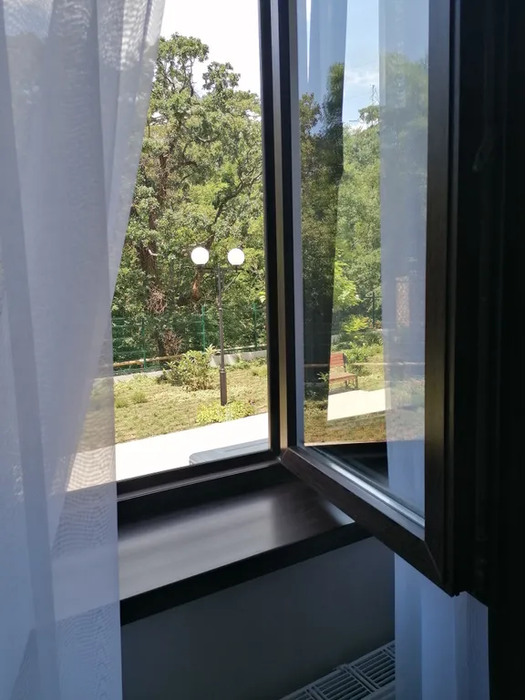 Апартаменты Аврора