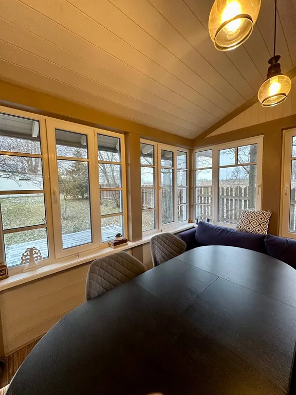 Уютный дом в Изборске