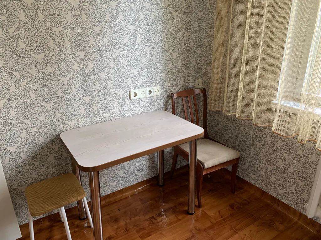 Квартира Однокомнатная квартира в деловом центре — Красноярск