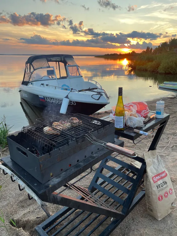 Коттедж Дом Барн — Шаховская