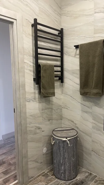 Квартира в центре