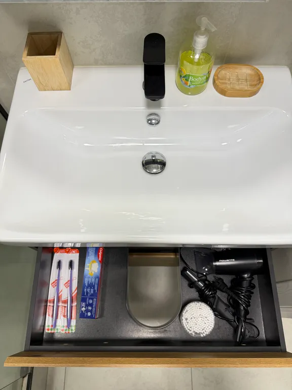 Стильная квартира