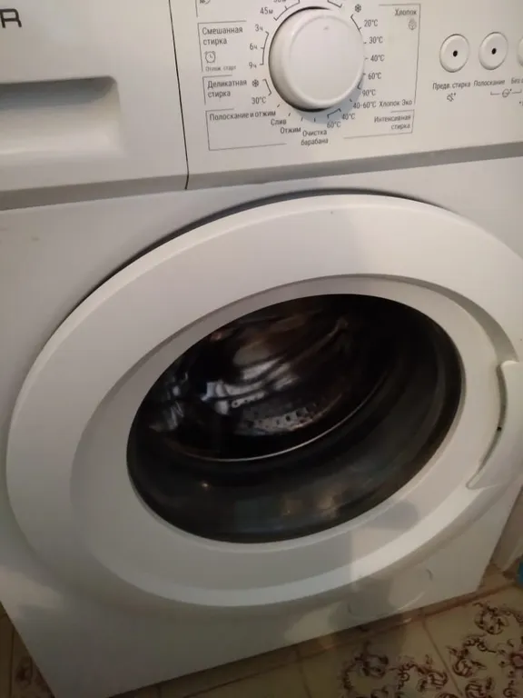 Уютная комната около моря