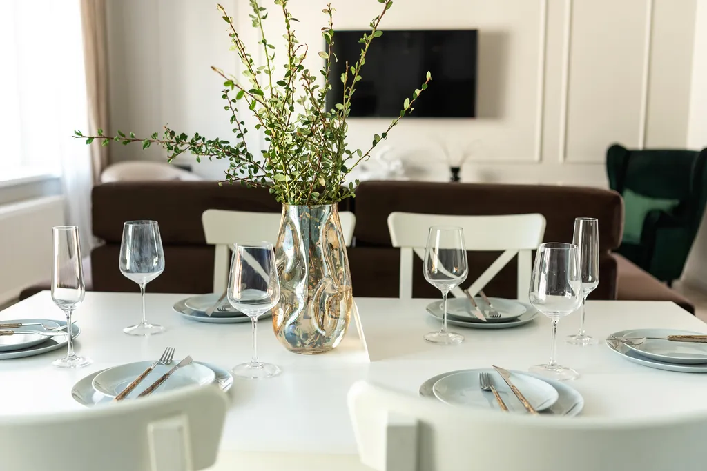 Квартира Уютная квартира у моря рядом с парком — Зеленоградск