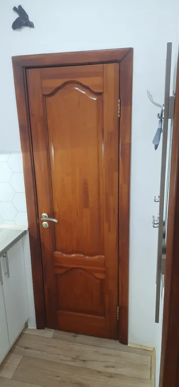 Апартаменты Беловежская пуща