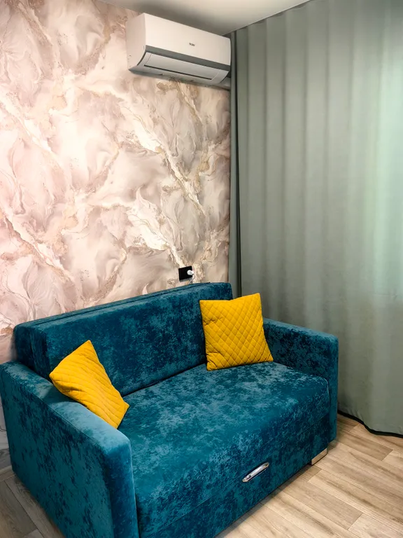 Квартира Квартира Уютные аппартаменты для комфортного проживания и романтических вечеров — Красноярск