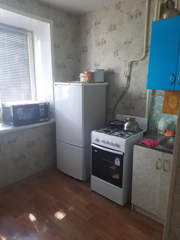 2-х комнатная квартира, центр