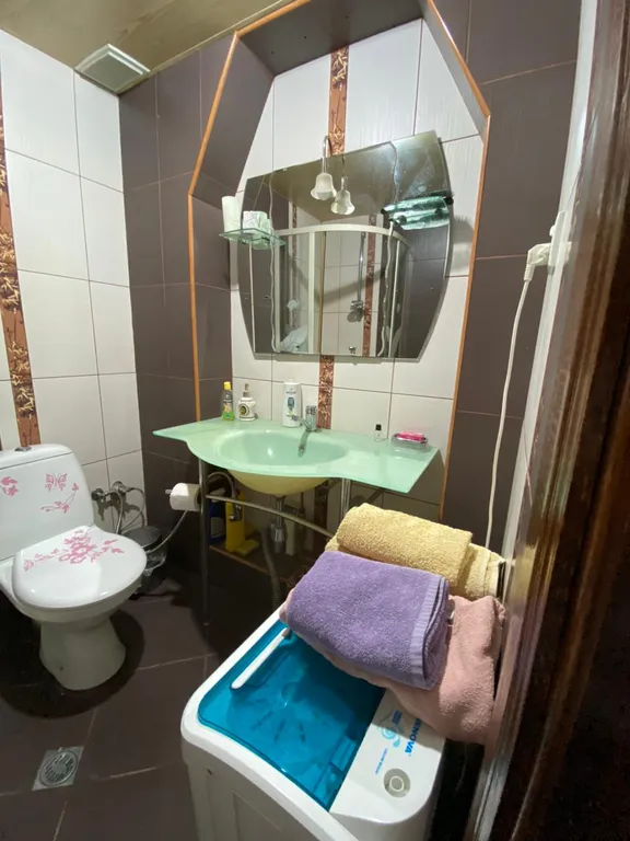 Лофт с бильярдным столом