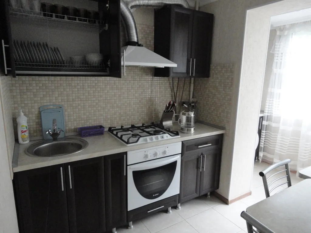 Гостевая квартира на Ватутина