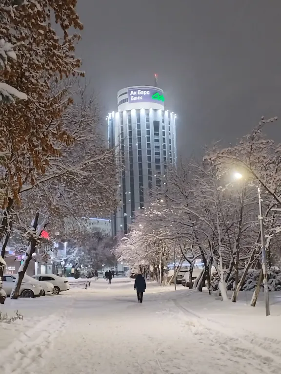 Уютная 2-комнатная в центре