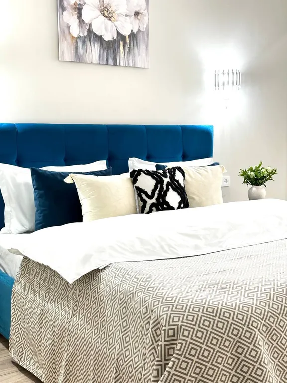 Квартира Комфорт сити — Алматы