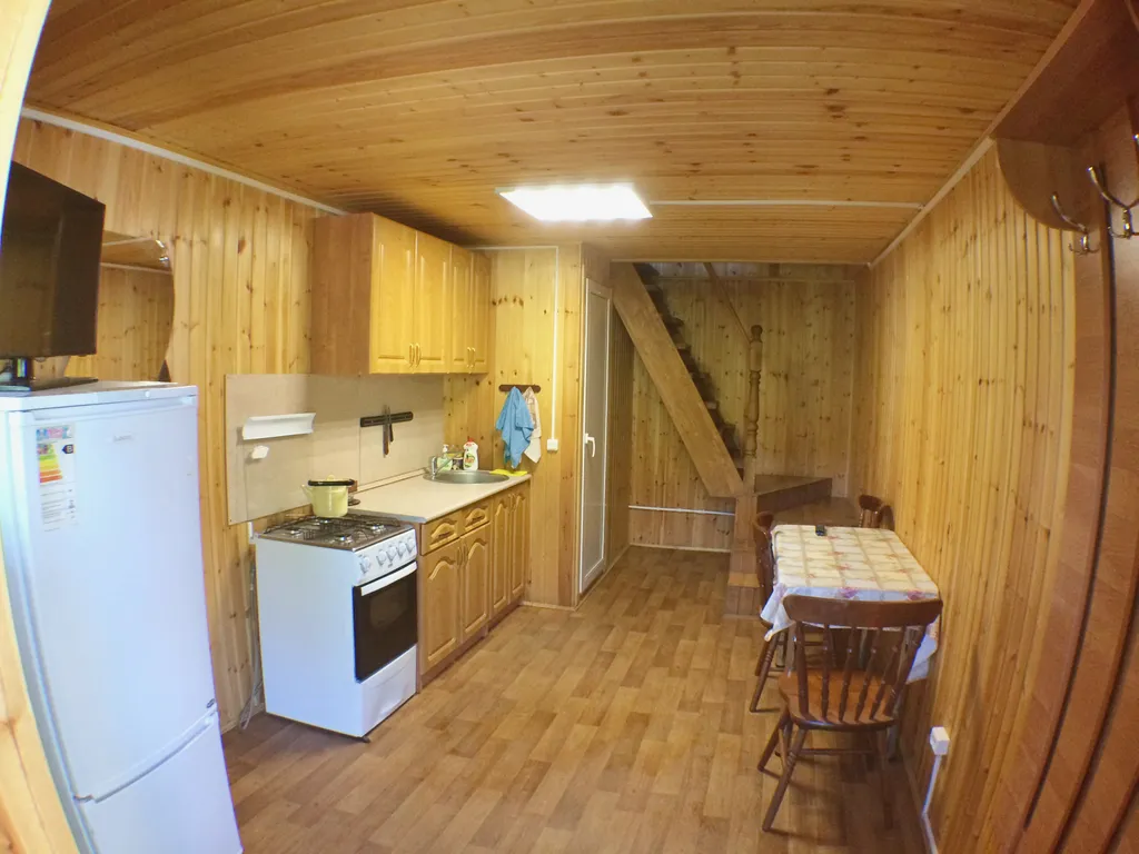 Квартира Комната — Лебяжье