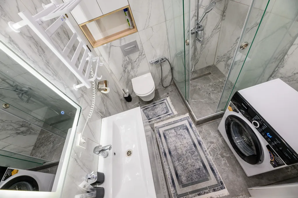 Уютная квартира рядом с Арбатом