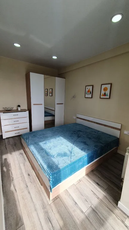 Шикарные апартаменты в центре