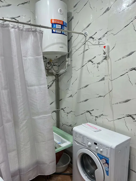 Квартира Квартира с видом на море — Сухум