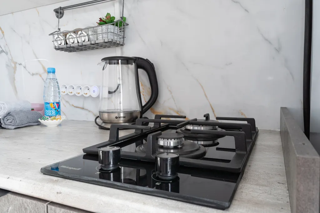 Квартира в самом центре Омска до 4 гостей