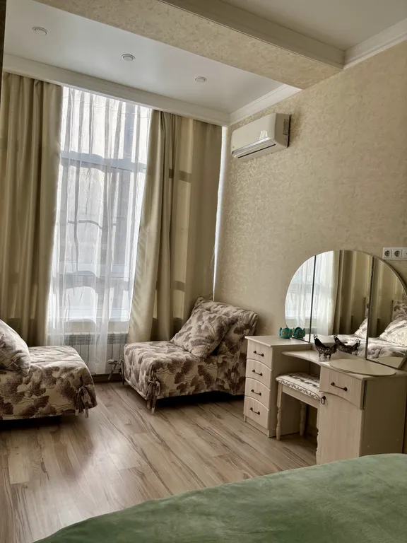 Квартира Квартира у моря — Геленджик