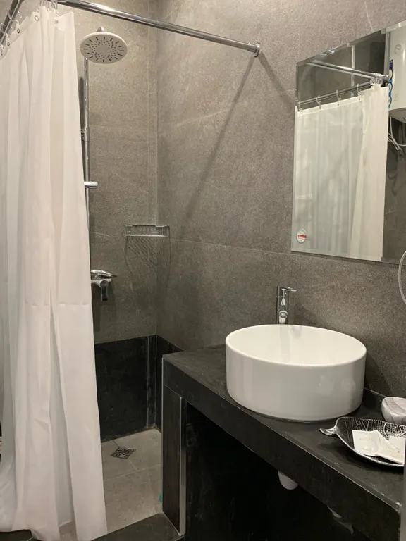 Квартира Комната — Адлер