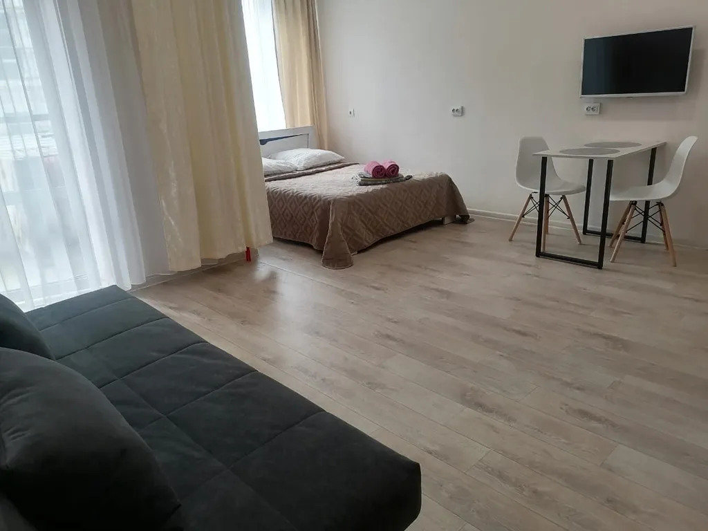 Квартира для семейного отдыха и деловых поездок