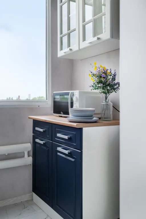 Апартамент у вокзала