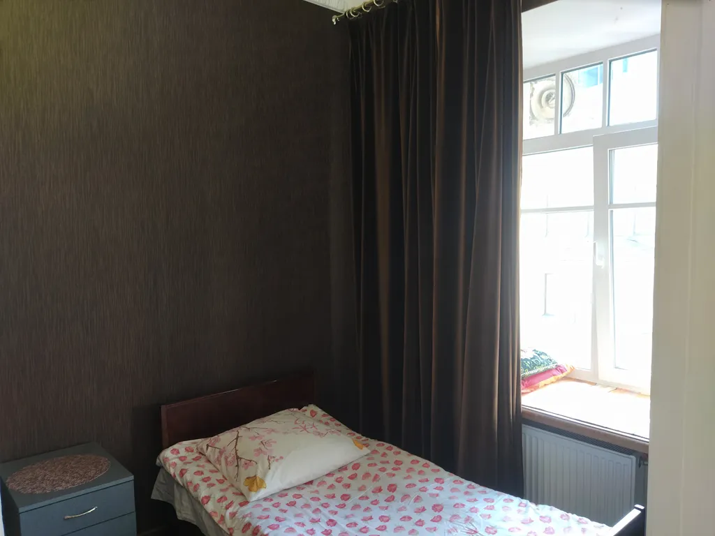 Квартира Уютная квартира у метро, в центре города — Санкт-Петербург