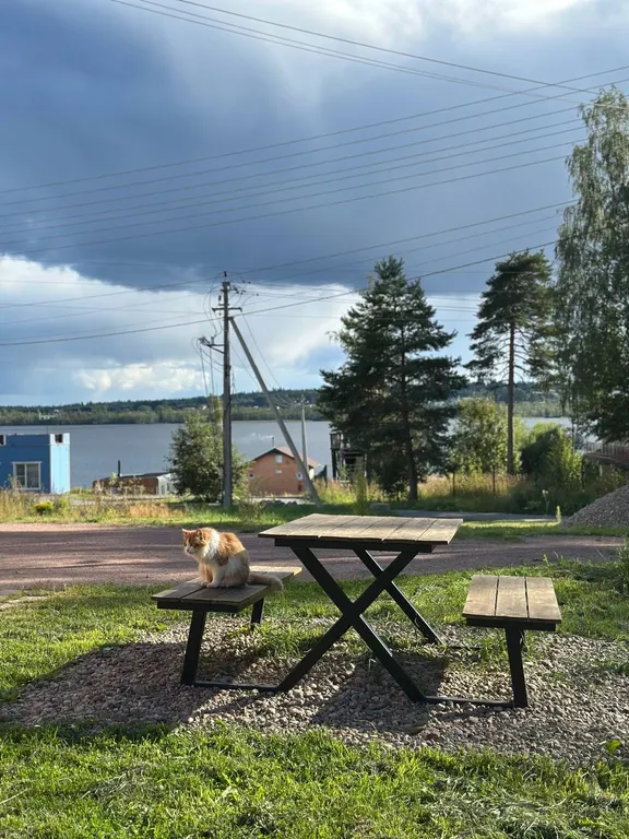 Квартира Семейный апартамент с 2 спальнями и кухней-гостиной — Мичуринское