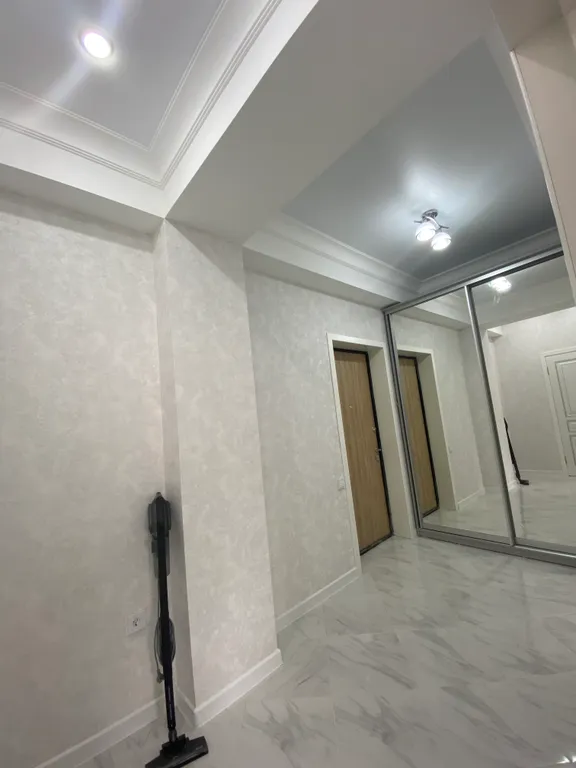 Уютная квартира у моря